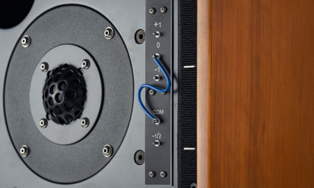 Musical Fidelity LS5/9