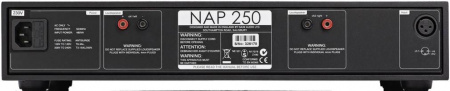 Naim NAP 250-DR