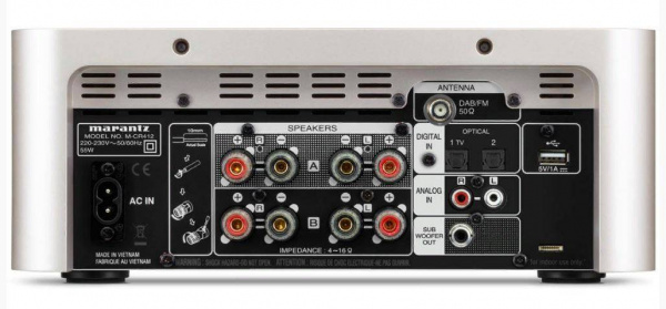 Marantz Melody M-CR412