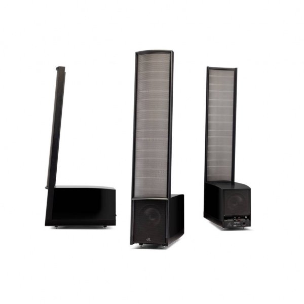 Martin Logan Impression ESL 11A