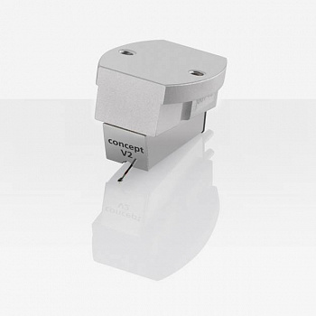 Clearaudio Concept MM V2