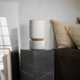 Bang & Olufsen Beosound Balance White Marble