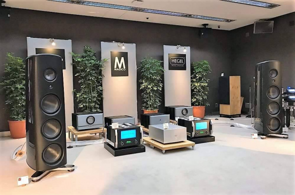 Magico M6