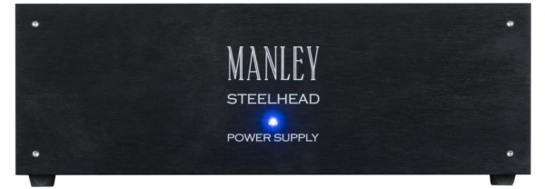 Manley Steelhead