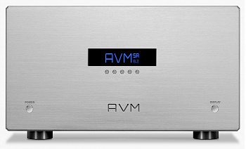 AVM Audio Ovation SA 8.3