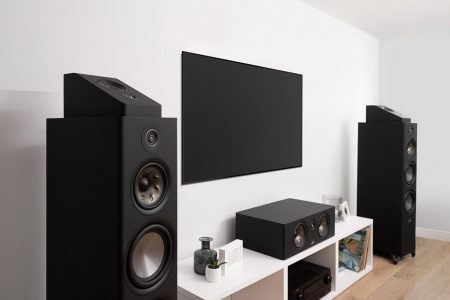 Polk Audio Reserve R300