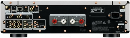 Marantz Model 60n