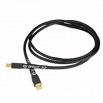 Ansuz Digitalz A3 USB