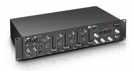 LD Systems ZONE 423 зонный микшер