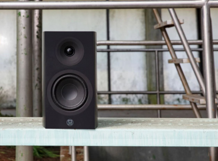 System Audio SA Legend 5.2 silverback