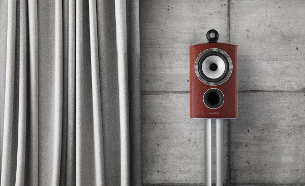 Bowers&Wilkins 805 D3