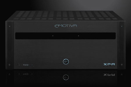 Emotiva XPA-2 Gen3