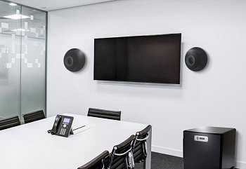 Cabasse Baltic 5 On-Wall