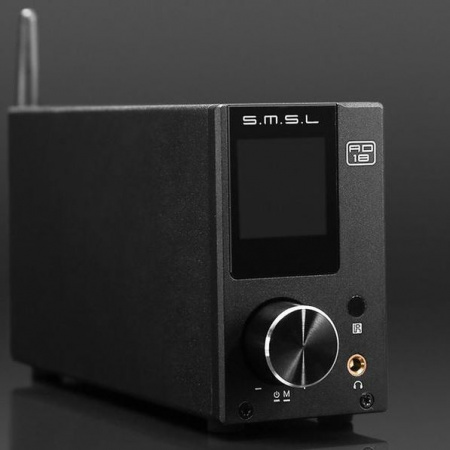 SMSL AD18