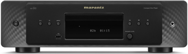 Marantz CD 60