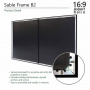 Elite Screens SB135WH2