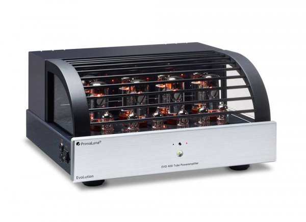 Primaluna Evolution 400 Power