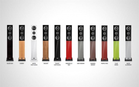 Audio Physic Classic 10