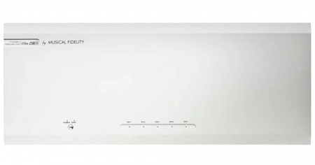 Musical Fidelity M6x 250.7