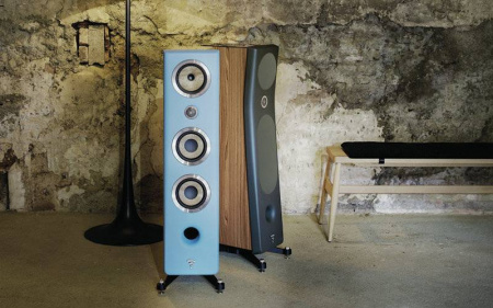 Focal Kanta N°2