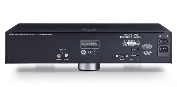 Primare DD35