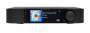 Сетевой усилитель Moon by Simaudio Compass 371, Black