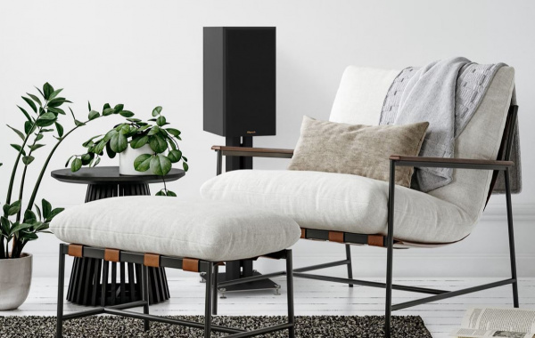 Klipsch RP-600M II