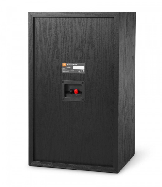 JBL Studio Monitor 4312G