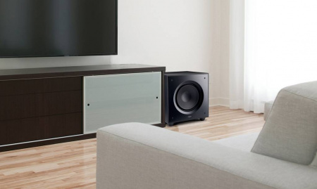 Paradigm Defiance X15