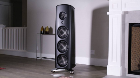 Magico M6