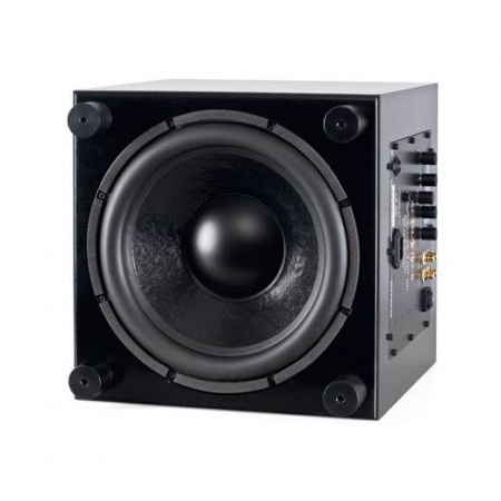 MJ Acoustic Reference 400