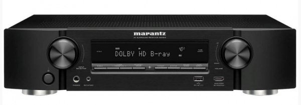 AV-ресивер Marantz NR1510