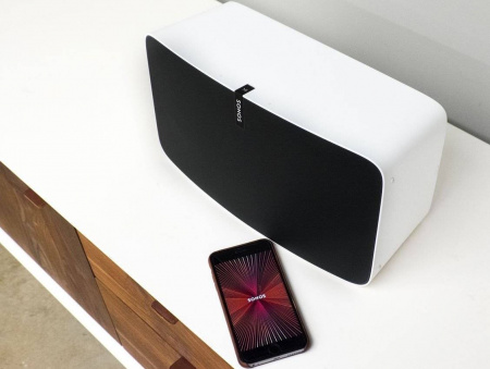 Sonos Play:5 New