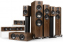 Polk Audio Reserve R350