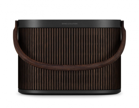 Bang & Olufsen Beosound A5 Dark Oak