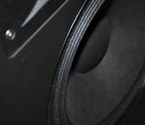 Davis Acoustics Model XL