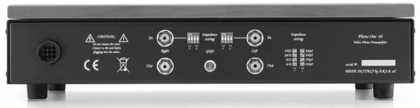 Unison Research Phono One