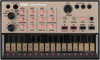 Korg Volca Keys