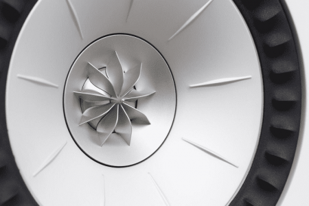KEF Q350