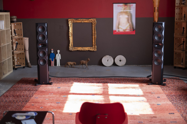 Perlisten Audio R7t