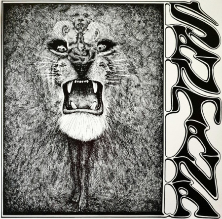 Santana - Santana
