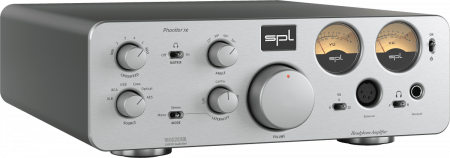 SPL Phonitor XE + DAC768xs