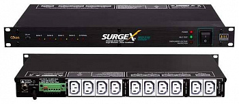 SurgeX SEQ1216i