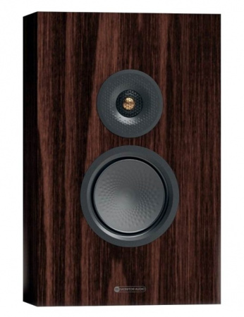 Monitor Audio Silver On-Wall 8G