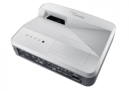 Проектор Optoma EH320UST
