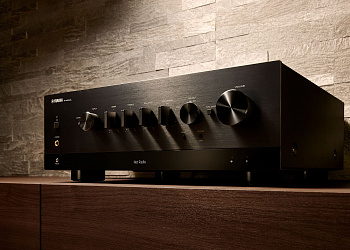 Yamaha R-N800A