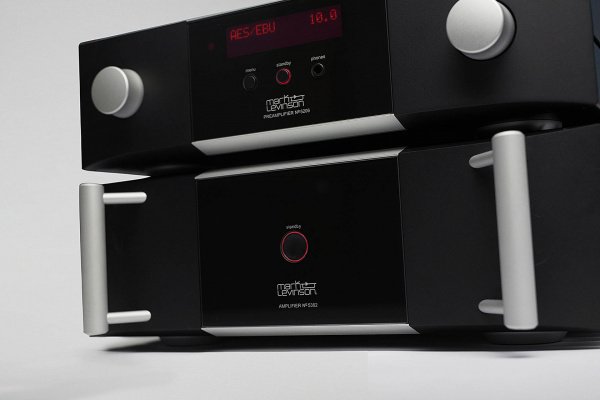 Mark Levinson № 5206