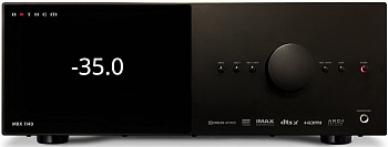 AV-ресивер Anthem MRX 1140 8K
