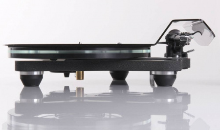 Проигрыватель винила Rega Planar 8 (ANIA PRO) Black