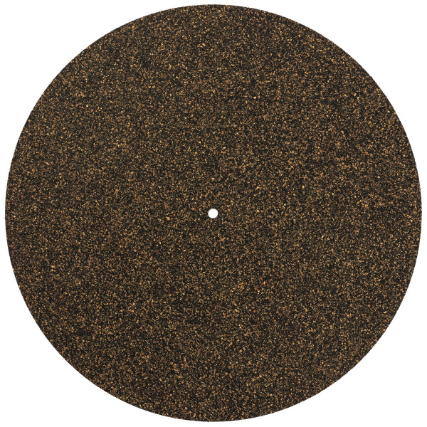 Слипмат Pro-Ject Cork & Rubber It 1 mm